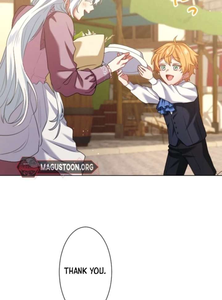 Behold The Perfect Villainess Chapter 3 - Page 79