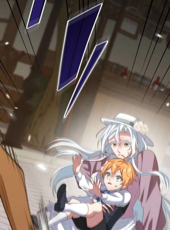 Behold The Perfect Villainess Chapter 3 - Page 98