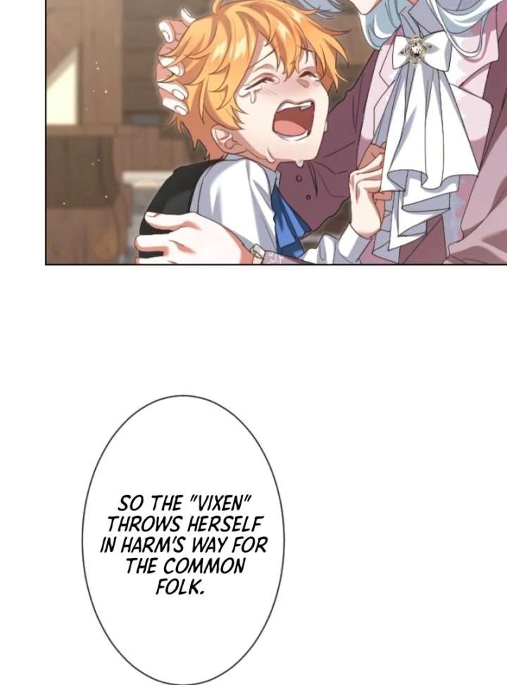 Behold The Perfect Villainess Chapter 3 - Page 102