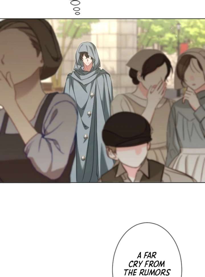 Behold The Perfect Villainess Chapter 3 - Page 103