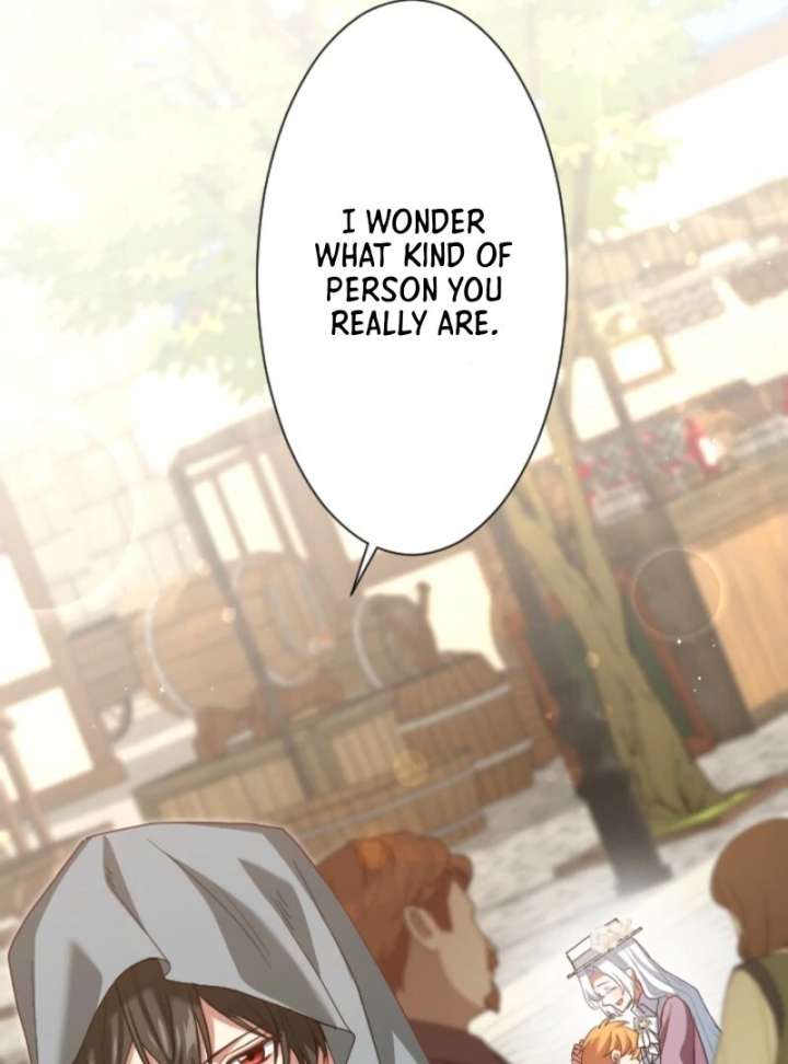 Behold The Perfect Villainess Chapter 3 - Page 105