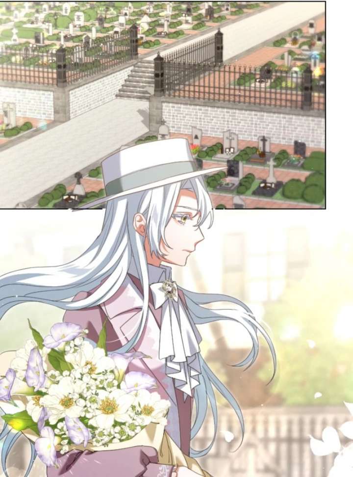 Behold The Perfect Villainess Chapter 3 - Page 109