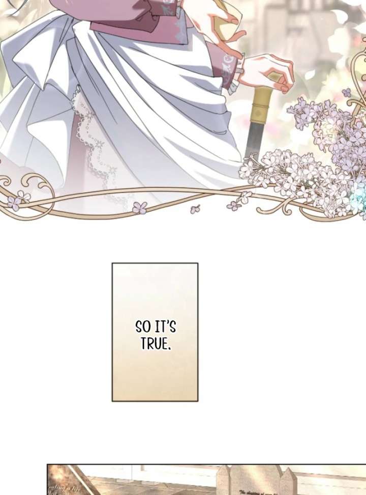 Behold The Perfect Villainess Chapter 3 - Page 110