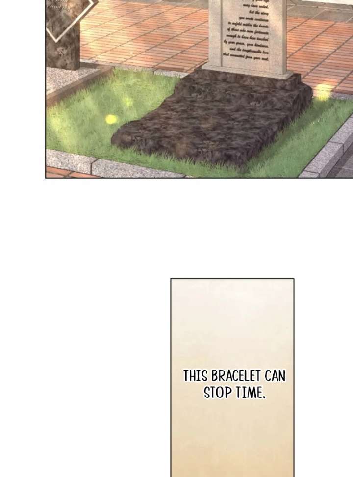 Behold The Perfect Villainess Chapter 3 - Page 111