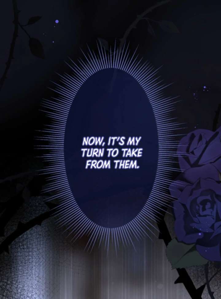 Behold The Perfect Villainess Chapter 3 - Page 125