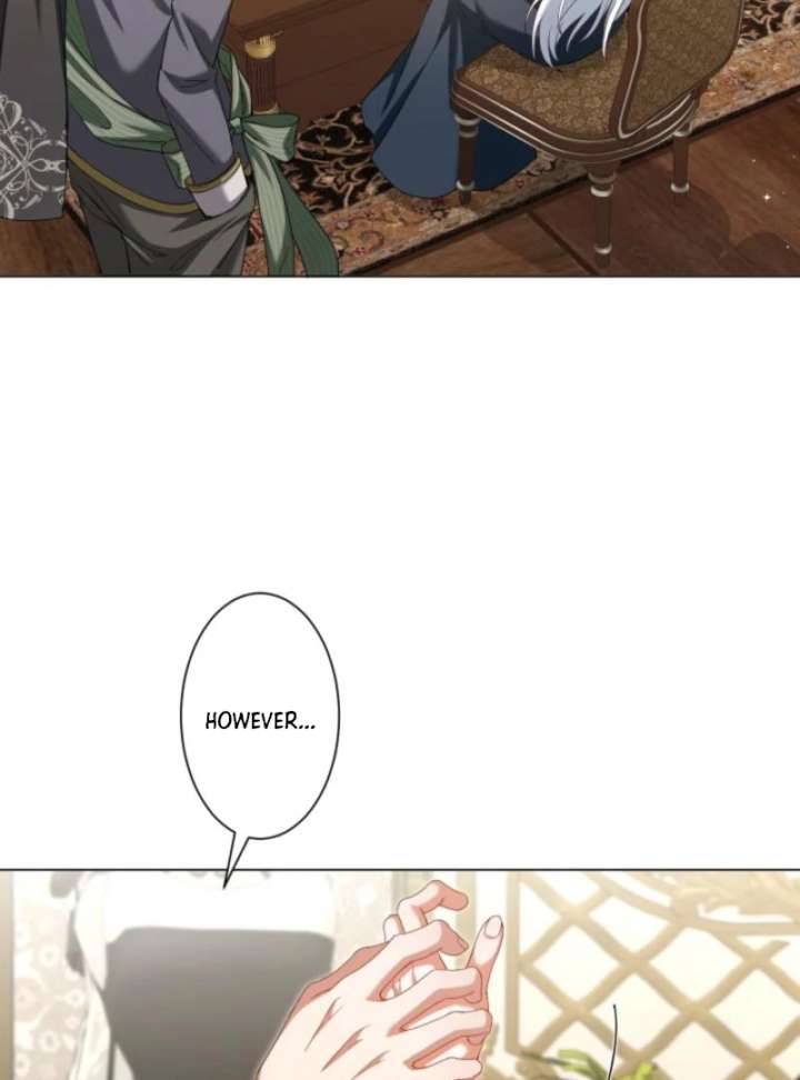 Behold The Perfect Villainess Chapter 5 - Page 9