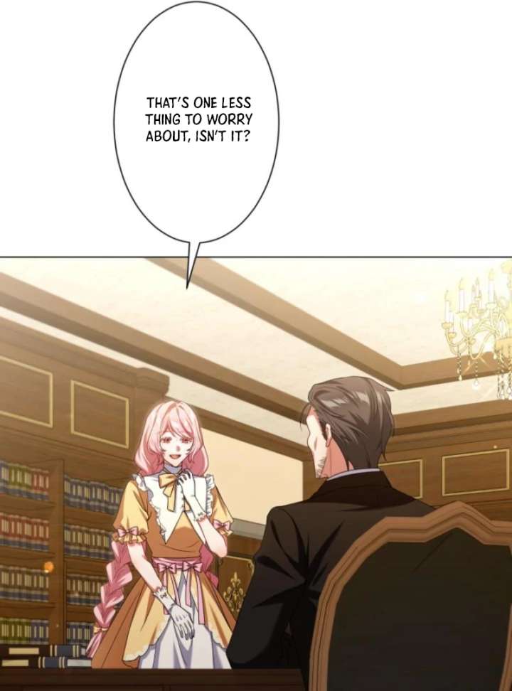 Behold The Perfect Villainess Chapter 5 - Page 14