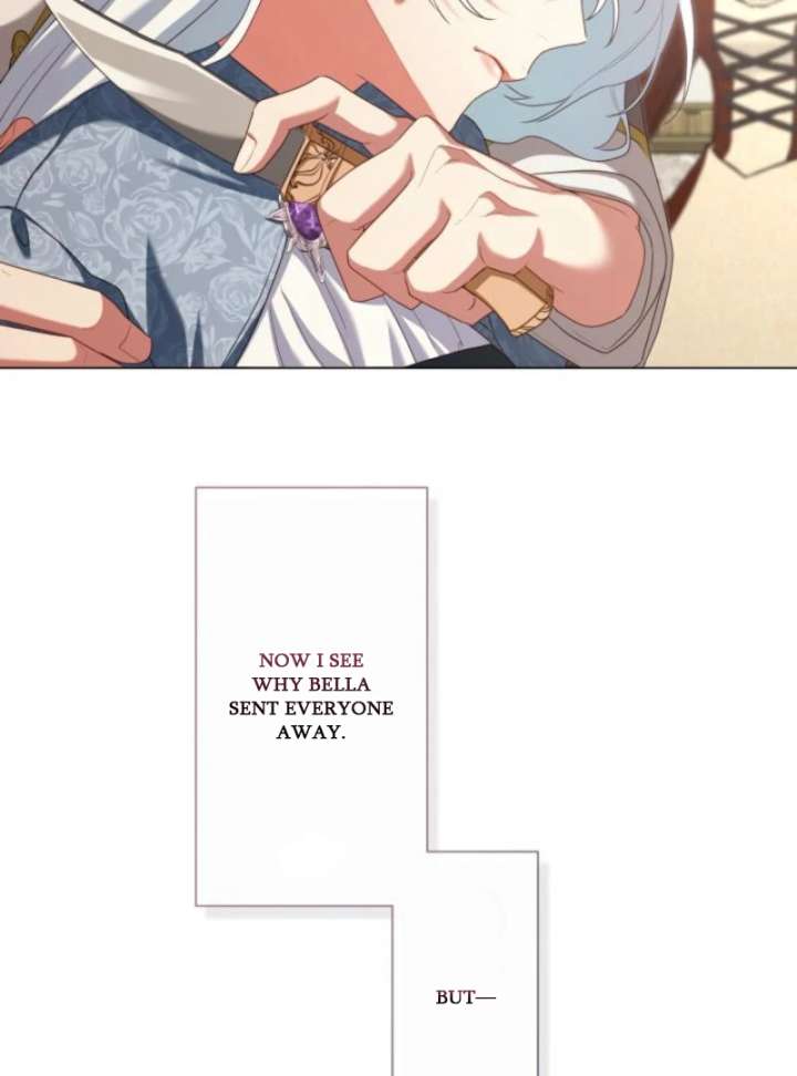 Behold The Perfect Villainess Chapter 5 - Page 29