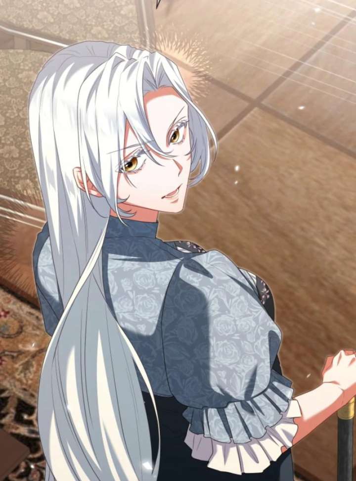 Behold The Perfect Villainess Chapter 5 - Page 32