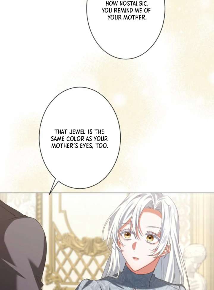 Behold The Perfect Villainess Chapter 5 - Page 36