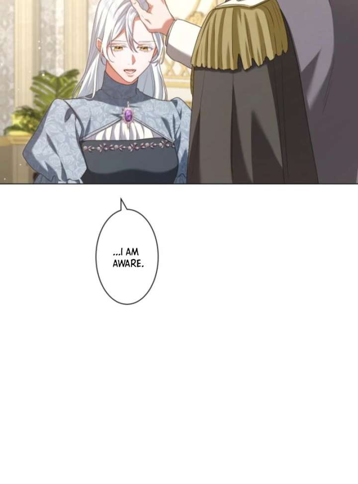 Behold The Perfect Villainess Chapter 5 - Page 47