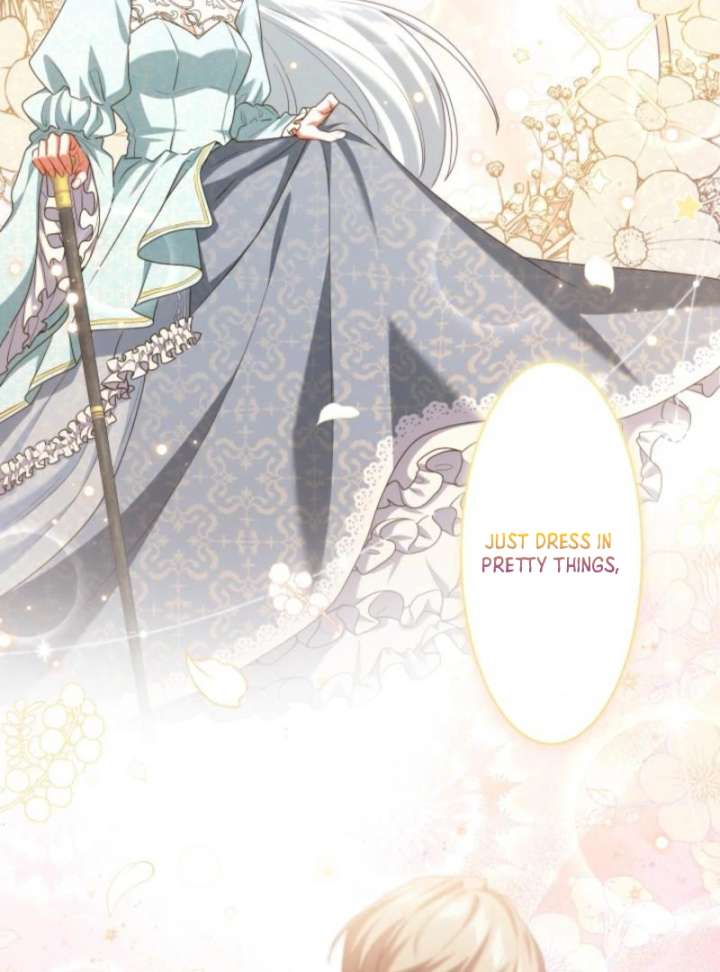 Behold The Perfect Villainess Chapter 5 - Page 52