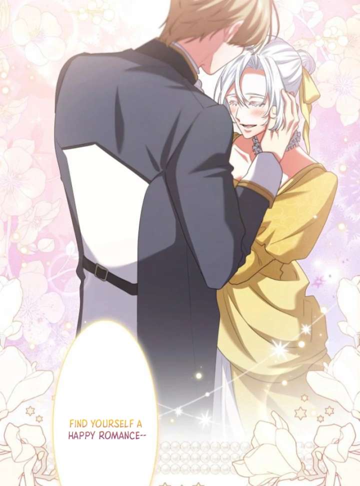 Behold The Perfect Villainess Chapter 5 - Page 53