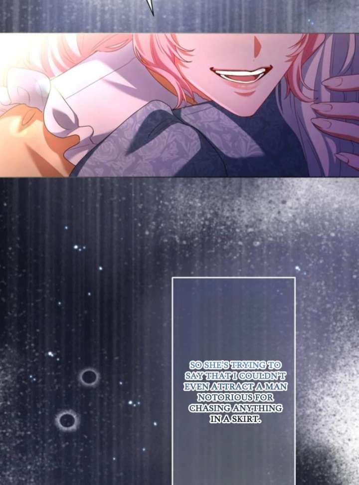 Behold The Perfect Villainess Chapter 5 - Page 73