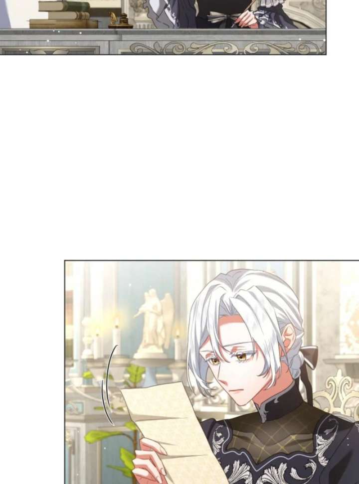 Behold The Perfect Villainess Chapter 5 - Page 87