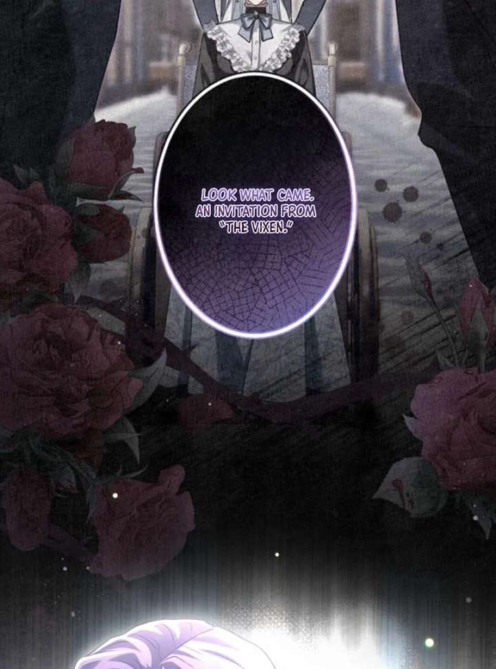 Behold The Perfect Villainess Chapter 5 - Page 93