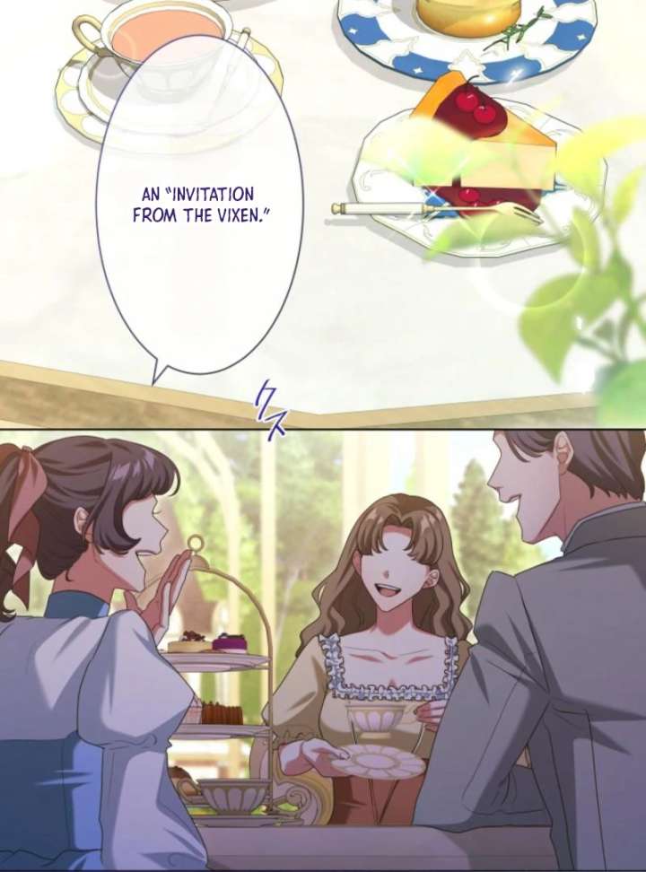 Behold The Perfect Villainess Chapter 5 - Page 98