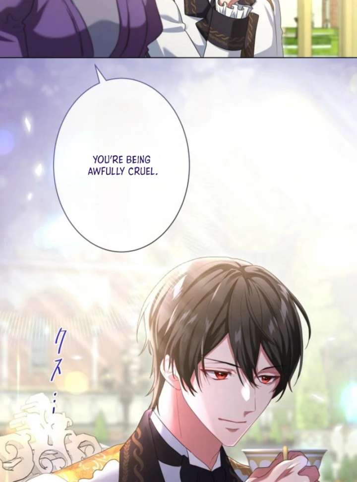 Behold The Perfect Villainess Chapter 5 - Page 100