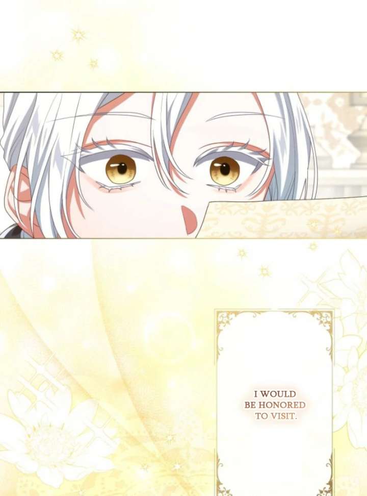 Behold The Perfect Villainess Chapter 6 - Page 6