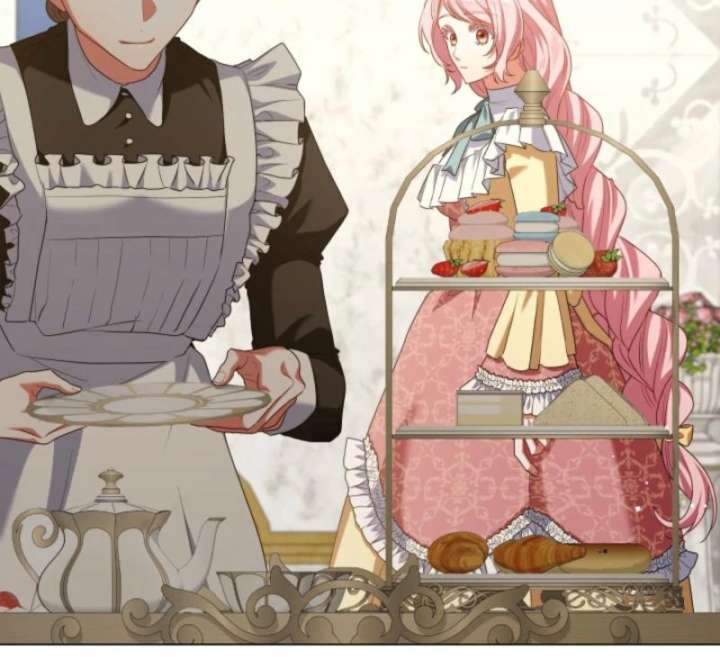 Behold The Perfect Villainess Chapter 6 - Page 10