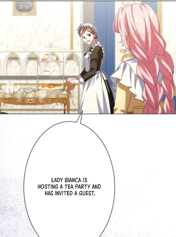 Behold The Perfect Villainess Chapter 6 - Page 12