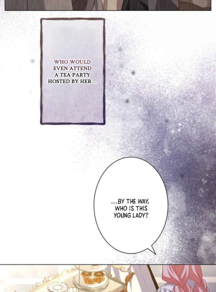 Behold The Perfect Villainess Chapter 6 - Page 15