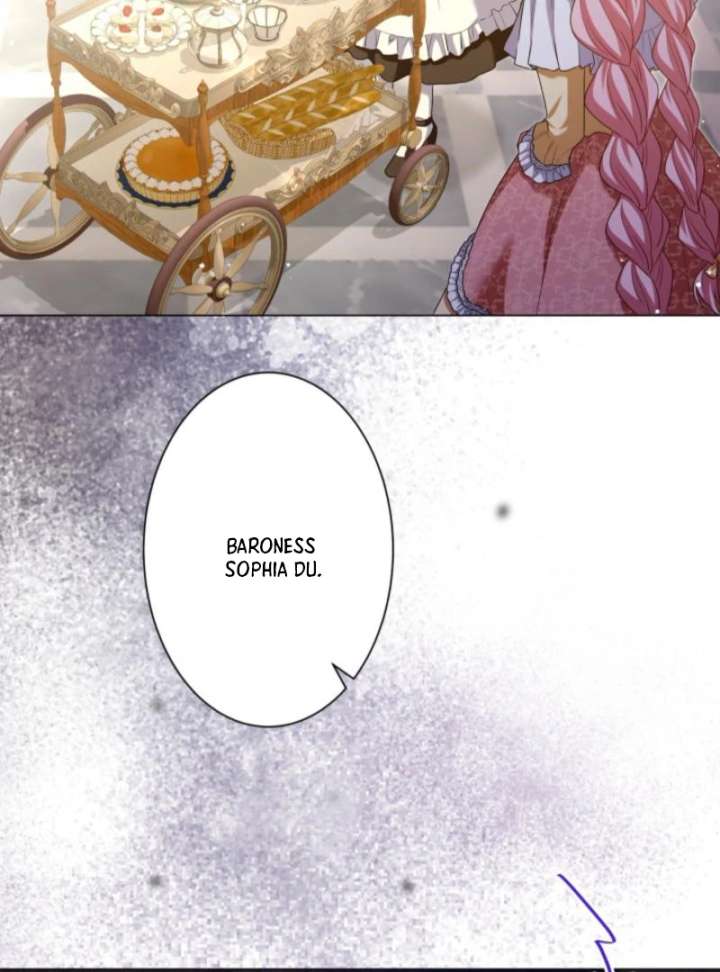 Behold The Perfect Villainess Chapter 6 - Page 16