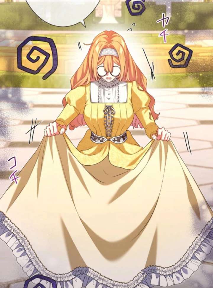 Behold The Perfect Villainess Chapter 6 - Page 20