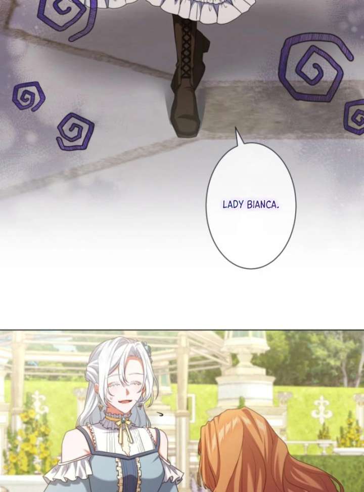 Behold The Perfect Villainess Chapter 6 - Page 21