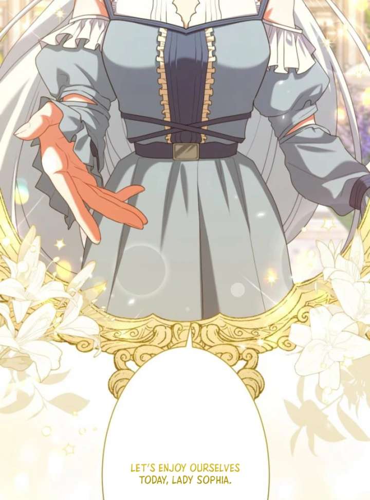 Behold The Perfect Villainess Chapter 6 - Page 28