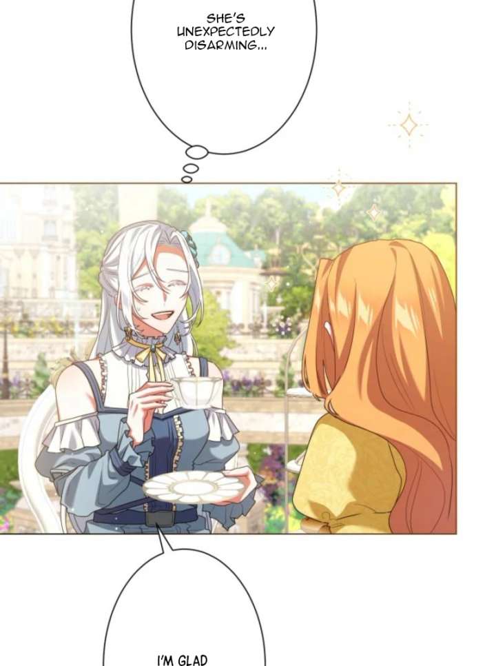 Behold The Perfect Villainess Chapter 6 - Page 34