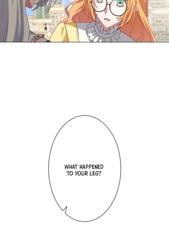 Behold The Perfect Villainess Chapter 6 - Page 37