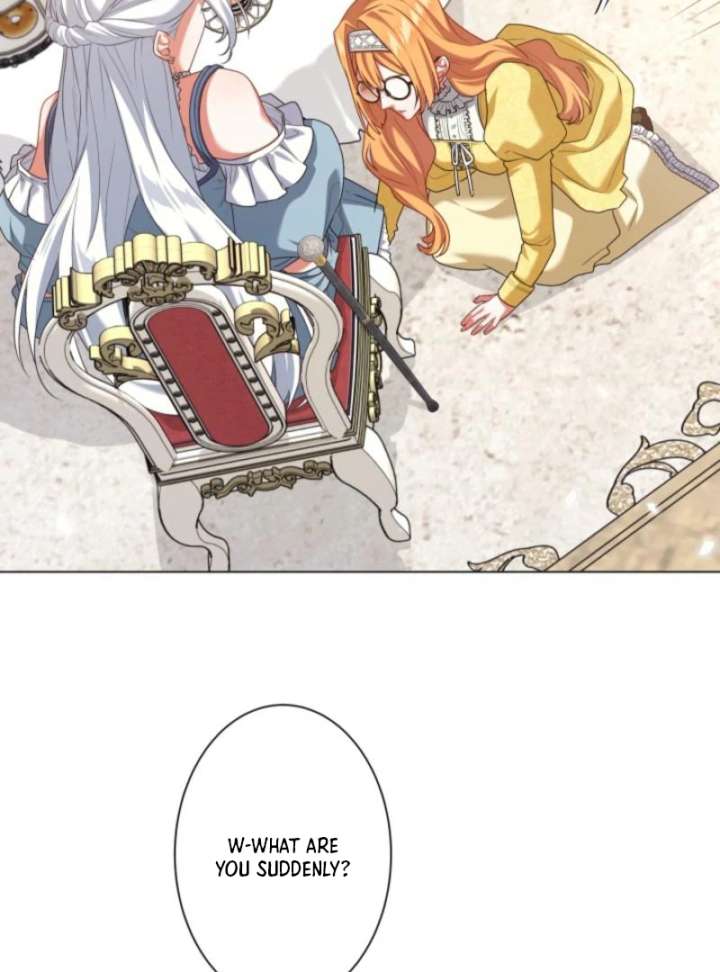 Behold The Perfect Villainess Chapter 6 - Page 43