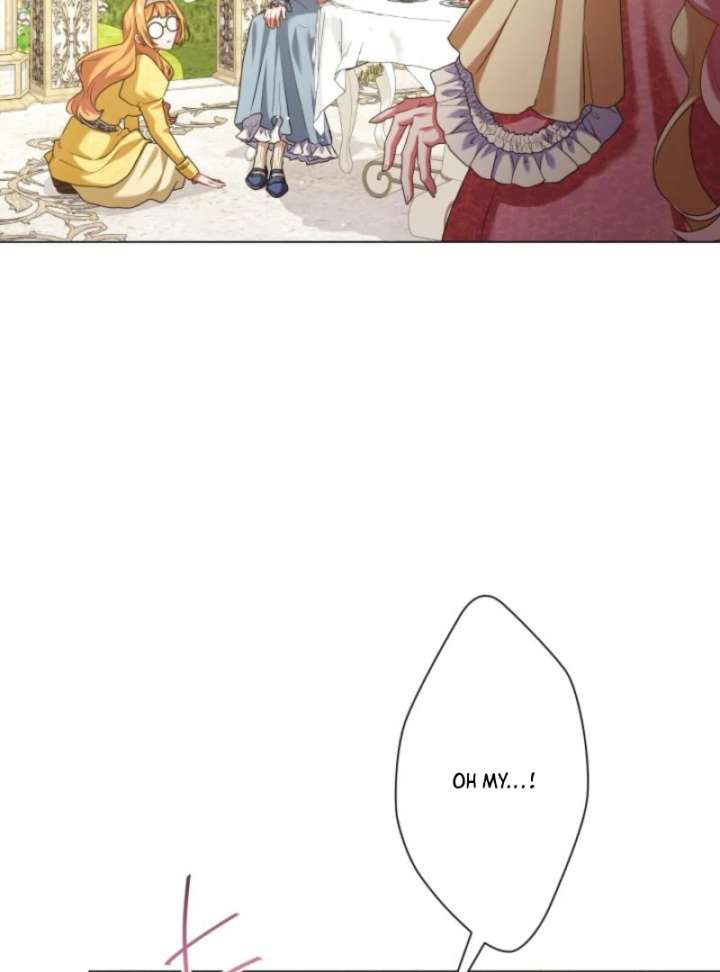 Behold The Perfect Villainess Chapter 6 - Page 50