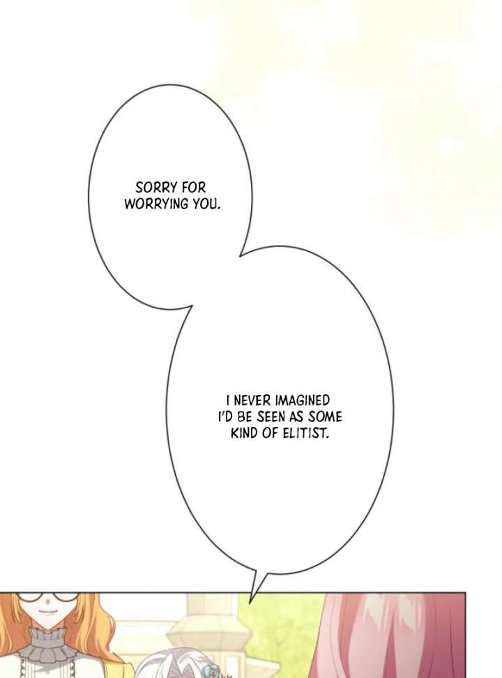 Behold The Perfect Villainess Chapter 6 - Page 62