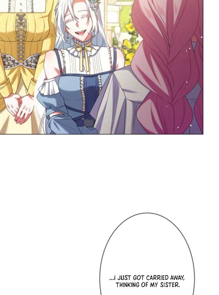 Behold The Perfect Villainess Chapter 6 - Page 63