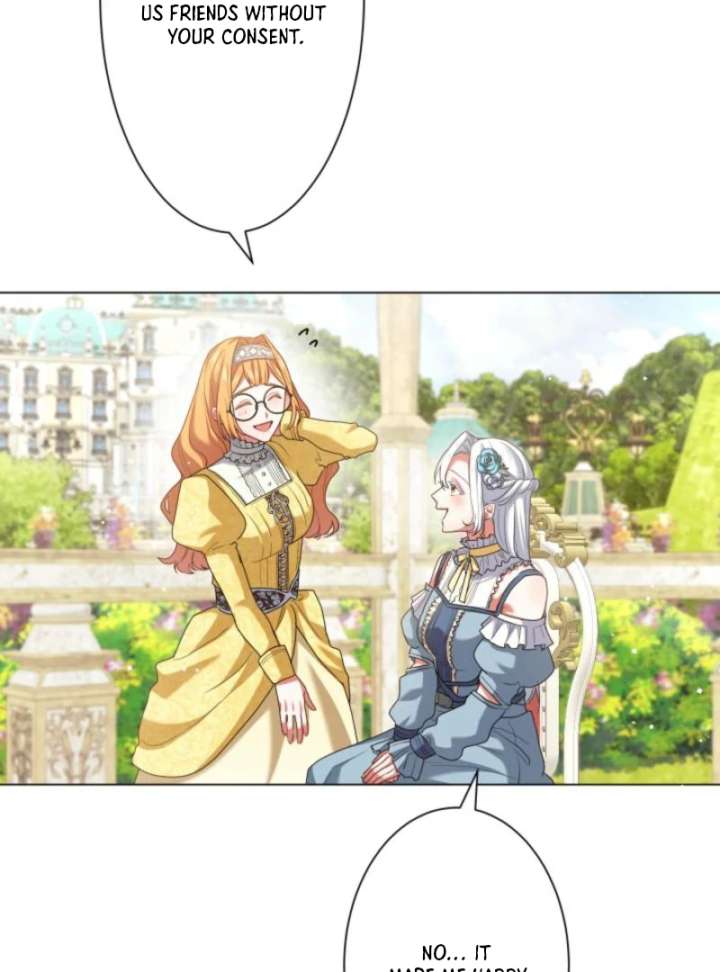 Behold The Perfect Villainess Chapter 6 - Page 70