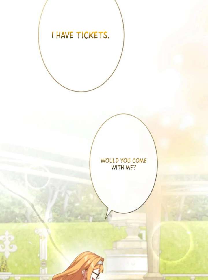 Behold The Perfect Villainess Chapter 6 - Page 77