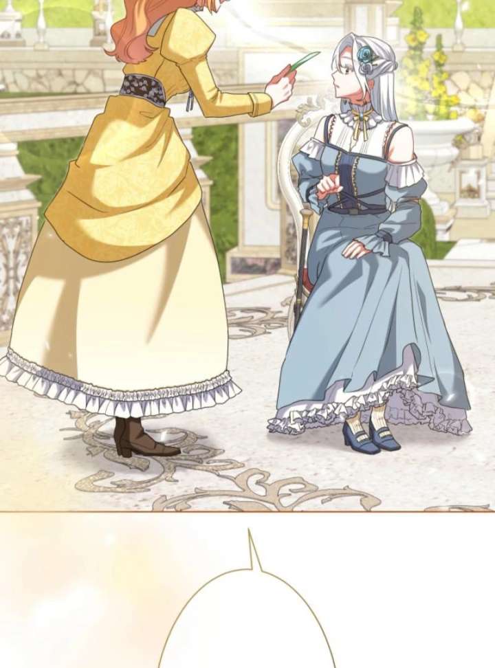 Behold The Perfect Villainess Chapter 6 - Page 78