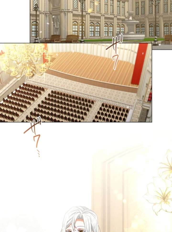 Behold The Perfect Villainess Chapter 7 - Page 4