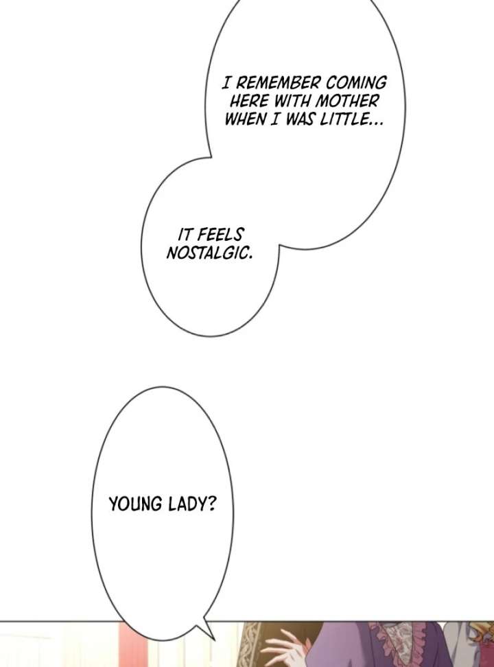 Behold The Perfect Villainess Chapter 7 - Page 8