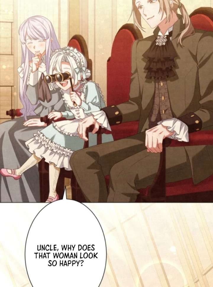 Behold The Perfect Villainess Chapter 7 - Page 13