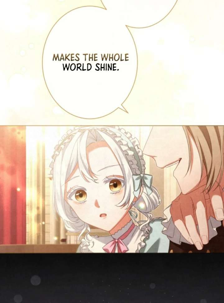 Behold The Perfect Villainess Chapter 7 - Page 18