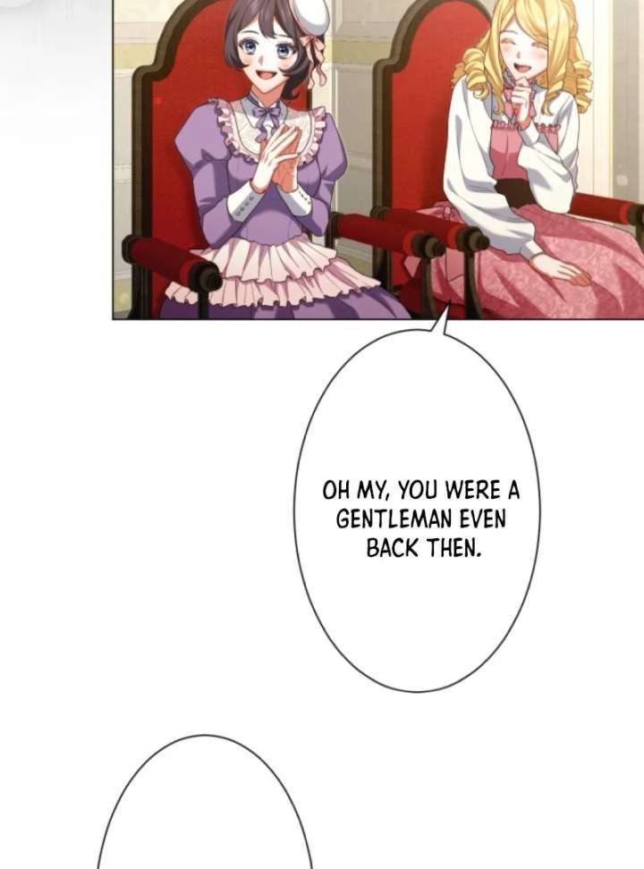 Behold The Perfect Villainess Chapter 7 - Page 26