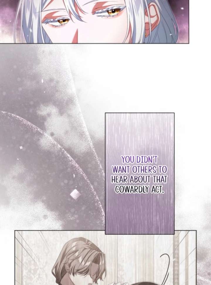 Behold The Perfect Villainess Chapter 7 - Page 28