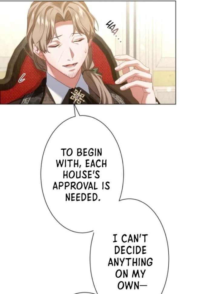 Behold The Perfect Villainess Chapter 7 - Page 36