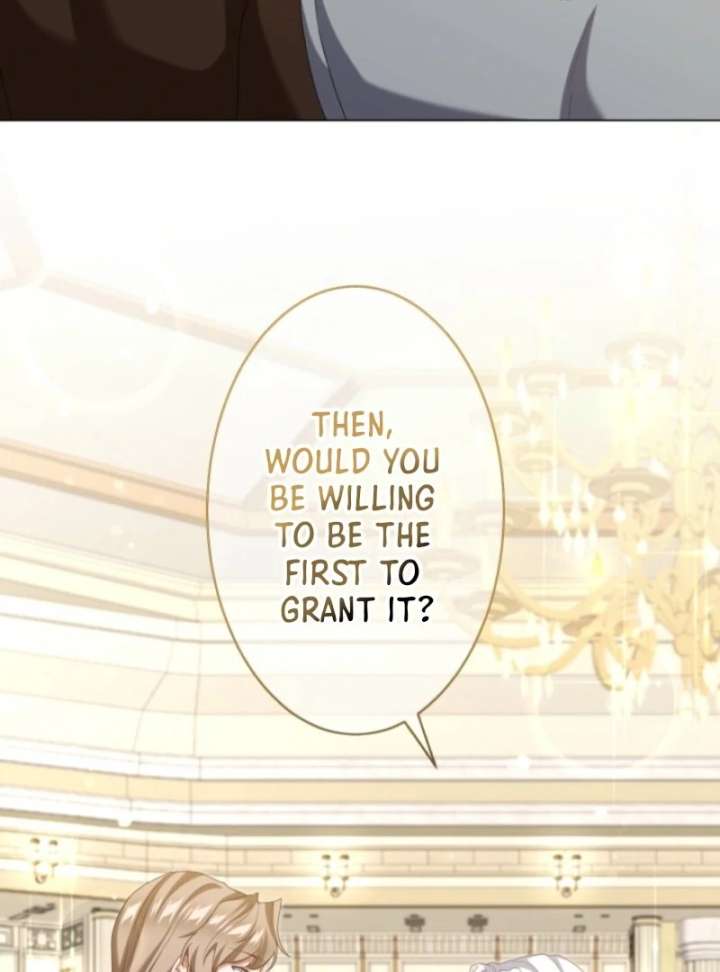 Behold The Perfect Villainess Chapter 7 - Page 38