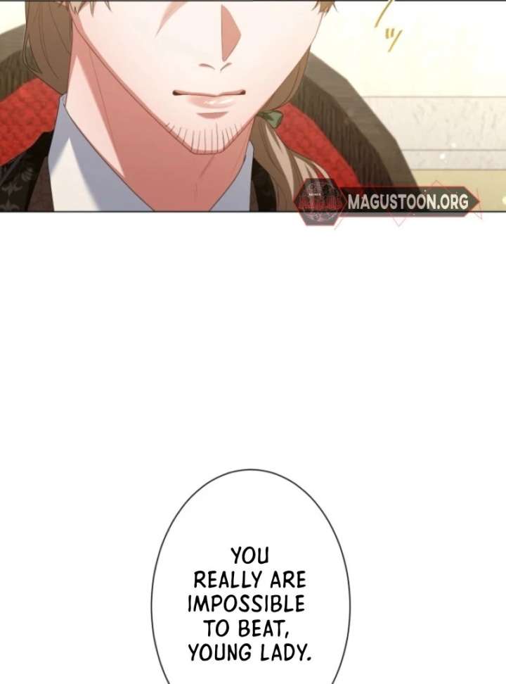 Behold The Perfect Villainess Chapter 7 - Page 42