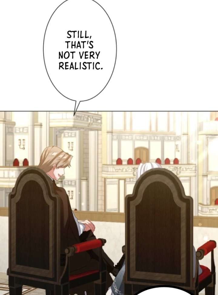 Behold The Perfect Villainess Chapter 7 - Page 44