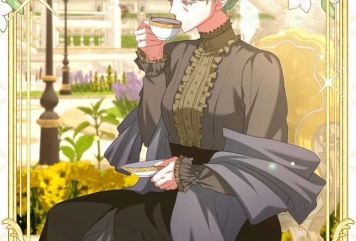 Behold The Perfect Villainess Chapter 7 - Page 47